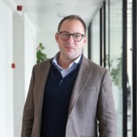 Jonny Allen Bsc Mrics