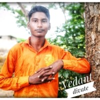 Vedant Divate