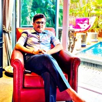 Dhiraj Ankali