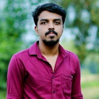 Harinarayanan K