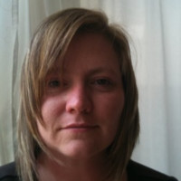 Cheryl Holmes