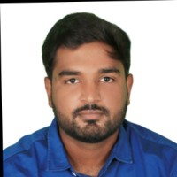 Madhanselvan S