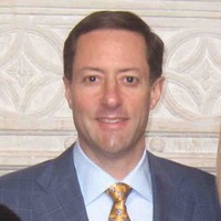 Mark Benigno