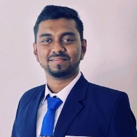 Waruna Karunathilake