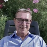 Hans Van Der Laan