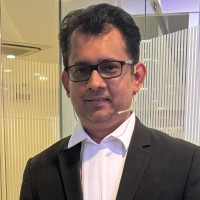 Divesh Chavan