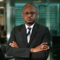 Daniel Mbombo