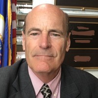 Jack Patton