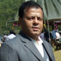 Basudev Sharma