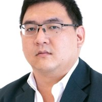 Kai Yi Chong