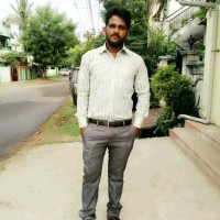 koneti venkateswarrao