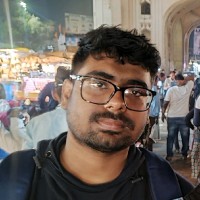 Divyanshu Pandey
