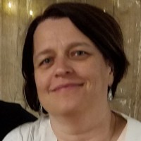 Sandra Mcshane