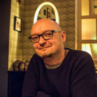 Pierre Bartholomé