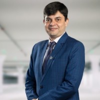 Nehal Parekh