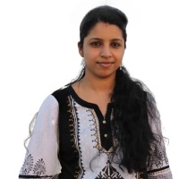 Simi Rajesh
