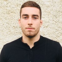 Nicolas Homo