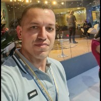 Israel Macena Oliveira Junior