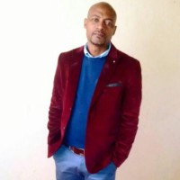 Martin Bhekani Ndebele