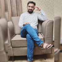 Faiz Subhani