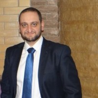 Ahmad Sabbagh