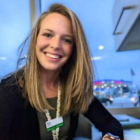 Megan Volzka