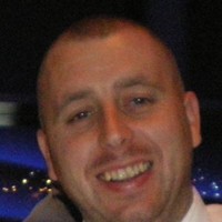 Darren Moran