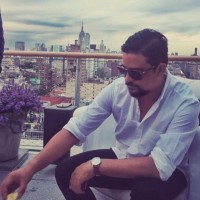 Carlos Orozco