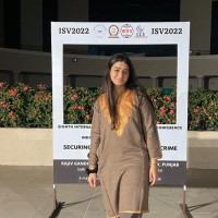 Sehar Gupta