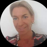 Anne-Sophie DELESTRE
