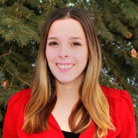 Mélanie Paulin Richard, Phd