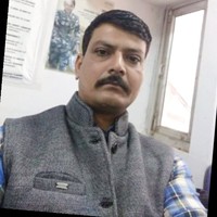 Amit Kumar Verma