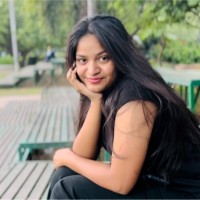 Aditi Bansal