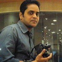 Biswajit Das