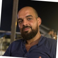Mohamed Hedi Khanfar