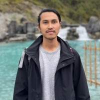 Azrey Azman