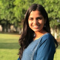 Alisha Sharma