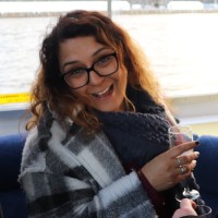 Ajita Chamberlin