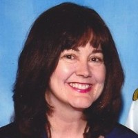 Susan M. Snider