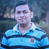 Brijlal Yadav