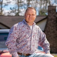 Michael Shane Smith