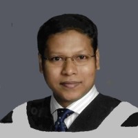 Khokan Debnath, M.Sc. P.Eng.