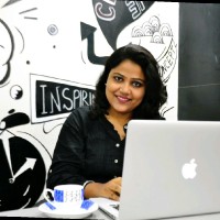 Sangita Saha