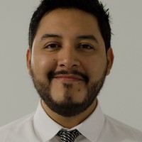 Israel Cerda Saenz