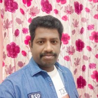 Chandru D