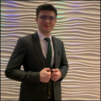 Harun Reşit Balcı