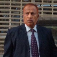 Mohammad Nurul Islam