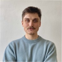 Simeon Tenev