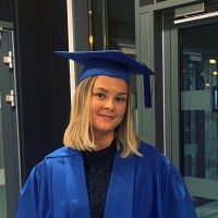 Ailin Netland Pedersen