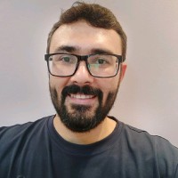 Douglas Rodrigues
